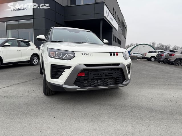 KGM Tivoli
